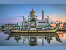 Beasiswa Brunei Darussalam Dibuka, Dapat Biaya Kuliah dan Tunjangan Hidup Puluhan Juta