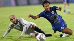 Hasil PSIS Semarang vs Arema: Gagal Menang, Singo Edan Terancam Kehilangan Puncak Klasemen