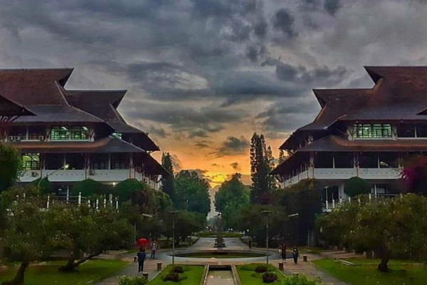 Institut Teknologi Bandung (ITB). Foto/Dok/ITB