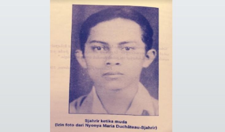 Perdana Menteri Sutan Sjahrir pernah diculik saat menginap di Solo. Foto Repro/MPI/Solichan Arif