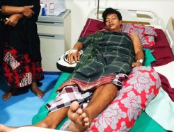 Cerita Suardi, Sekuriti Korban Penyerangan Geng Motor di Gowa