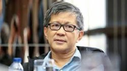 Luhut Bantah Indonesia Dikuasai China: Rocky Gerung Angkat Suara Singgung Pemberontakan G30S PKI