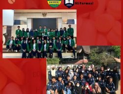 Kader KMP S1 Farmasi Mendesak Pengurus Segera Melakukan MUBES