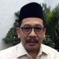 Mantan Wakil Menteri Agama Zainut Tauhid Saadi (CNN INDONESIA)