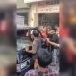 Aksi Brutal Pengantar Jenazah (Detik News)