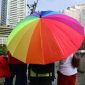 Majelis Ulama Indonesia (MUI) meminta pemerintah melarang pertemuan kelompok LGBT se-ASEAN digelar di Jakarta (CNN INDONESIA)
