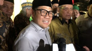 Cak Imin: Jadi Anggota DPR dari Jakarta Butuh Biaya hingga Rp 40 Miliar