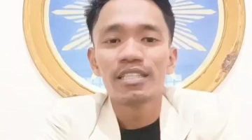 Ketua Pemuda Muhammadiyah Kabupaten Pinrang mengajak Masyarakat Sulsel agar menjaga kamtibmas pada pilkada 2024